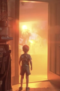 Close Encounters of the Third Kind